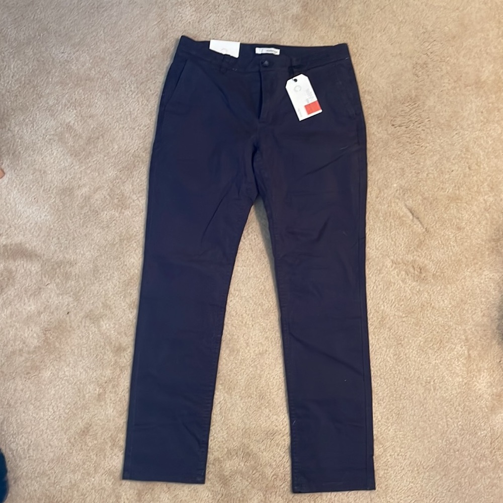 Hawker Rye Chinos - Picture 3 of 3
